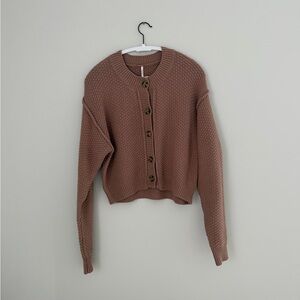 Free People Lila Cardi
